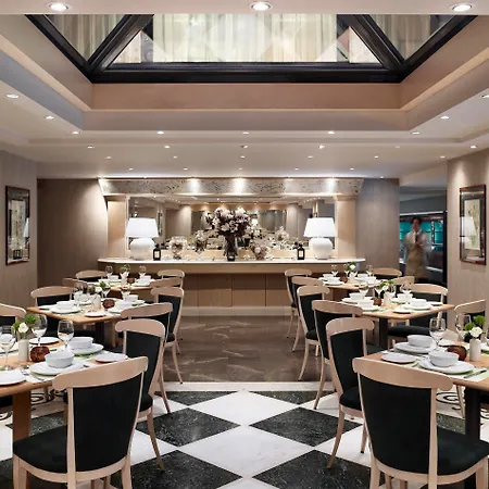 Hotel Zafolia Athènes