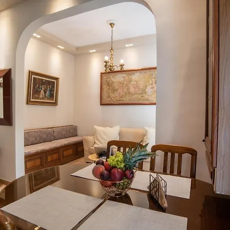 Appartement Royal Athene