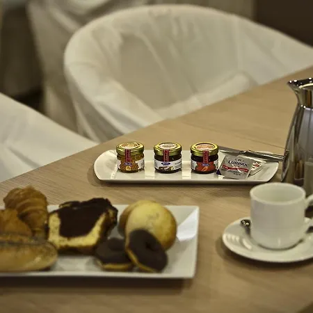 Hotel Chic 3*