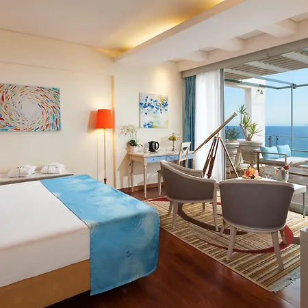 Hotel Tropical 4*