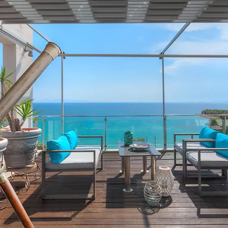 Tropical Hotel Athènes
