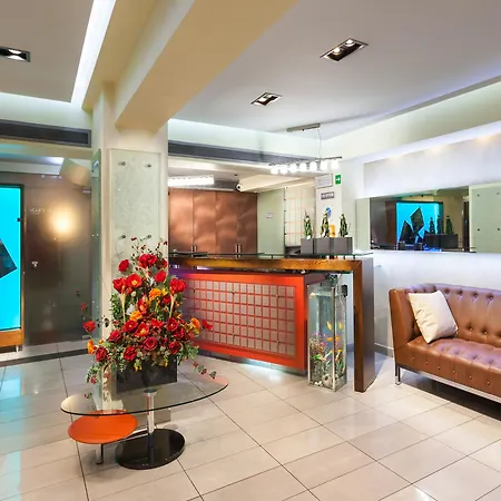 Tropical 4*