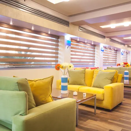Tropical Hotel 4*