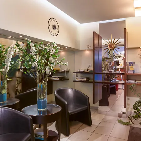 Tropical 4*