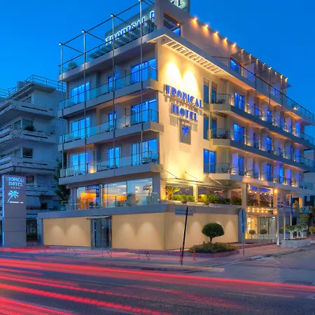 Hotel Tropical