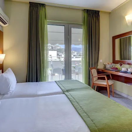 Polis Grand Hotel 4*