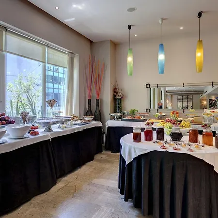 Polis Grand Hotel 4*