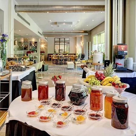 Polis Grand Hotel