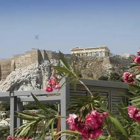 Hermes 3* Athens