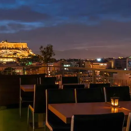 Acropolis Ami Boutique Ateny