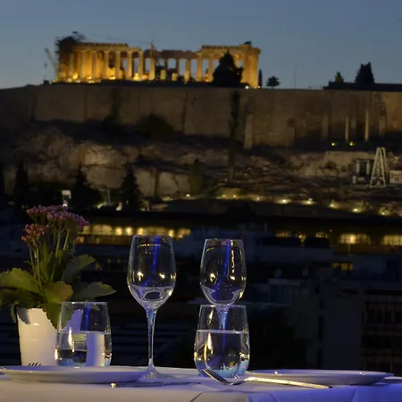 Acropolis Ami Boutique Hotel
