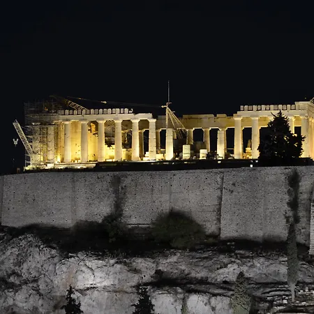 Hotel Acropolis Ami Boutique