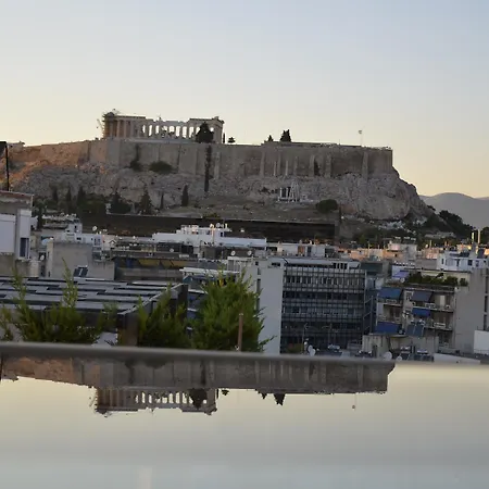Acropolis Ami Boutique 3*