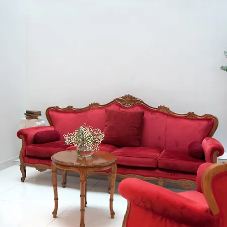 Acropolis Ami Boutique Hotel