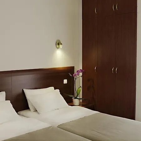Hotel Stalis Athènes