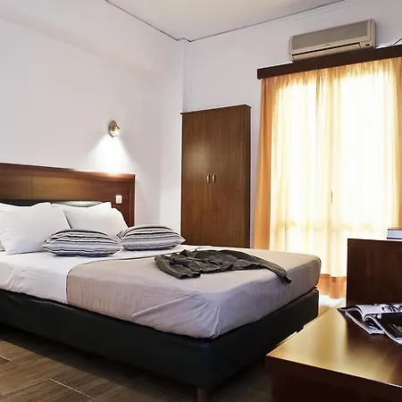 Hotel Stalis