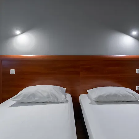 Hotel Stalis 2*