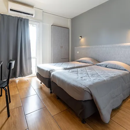 Hotel Stalis Athènes