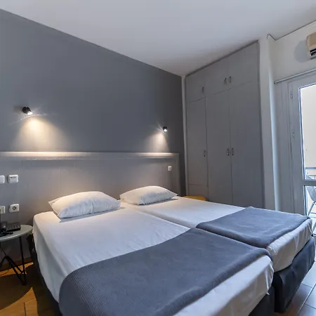 Stalis Hotel
