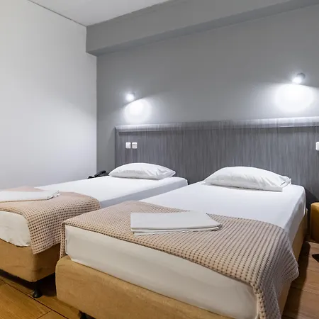 Hotel Stalis 2*