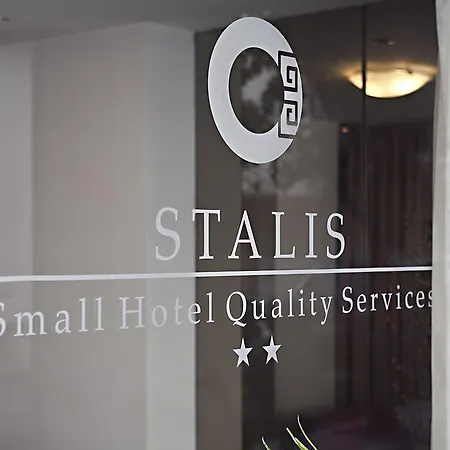 Stalis Hotel 2*