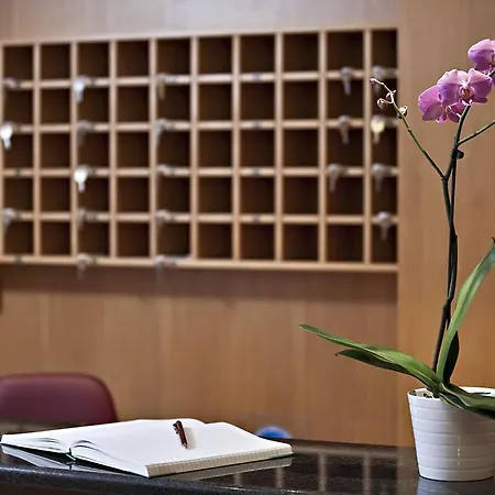 Hotel Stalis Atene