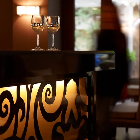 The Y Hotel Atene