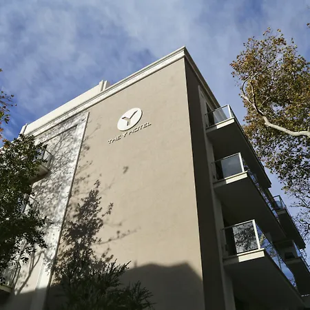 The Y Hotel