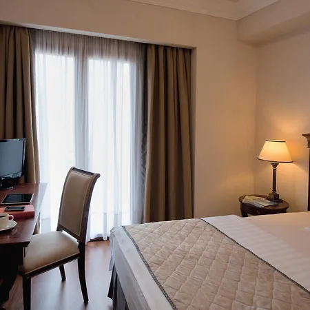 Electra Palace Otel