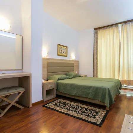 Hotel Arethusa 3*