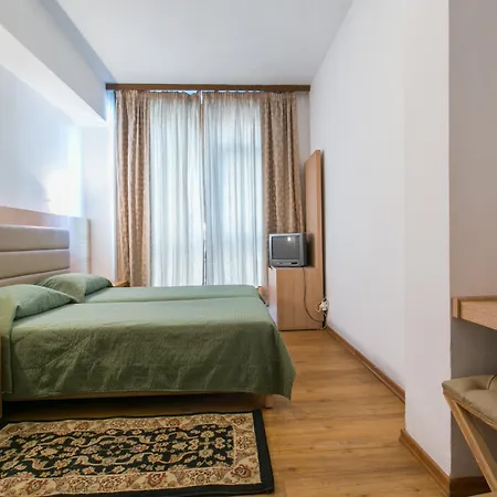 Hotel Arethusa Athen