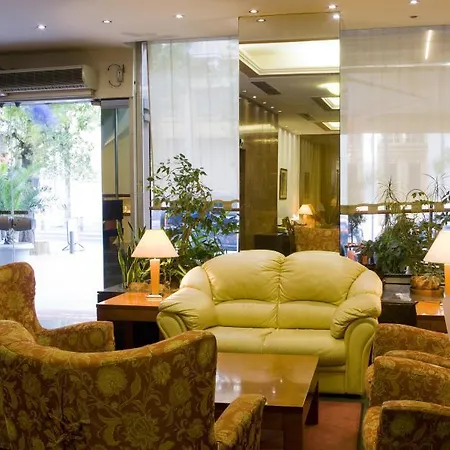 Arethusa Hotel