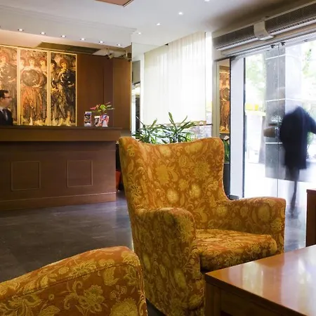 Arethusa Hotel 3*