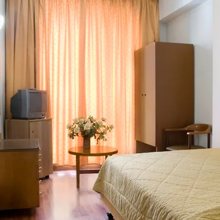 Arethusa Hotel 3*