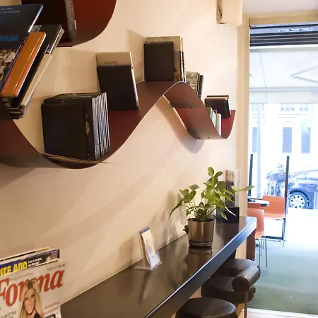 Arethusa Hotel
