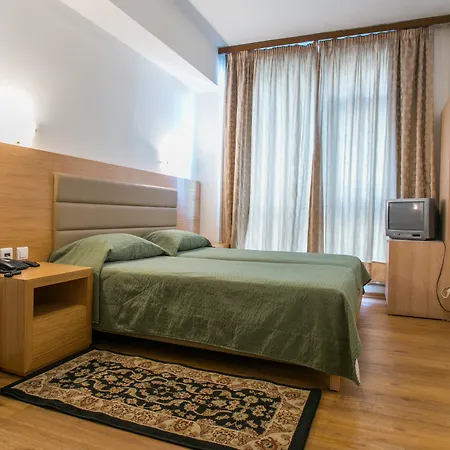 Ξενοδοχείο αρετούσα Αθήνα