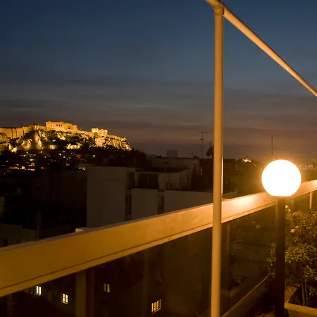 αρετούσα 3*