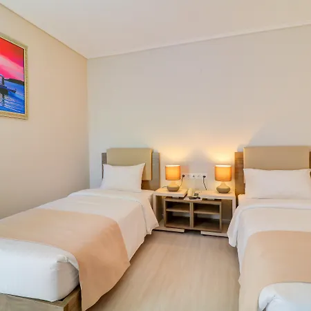 Palace Glyfada Hotel Atény