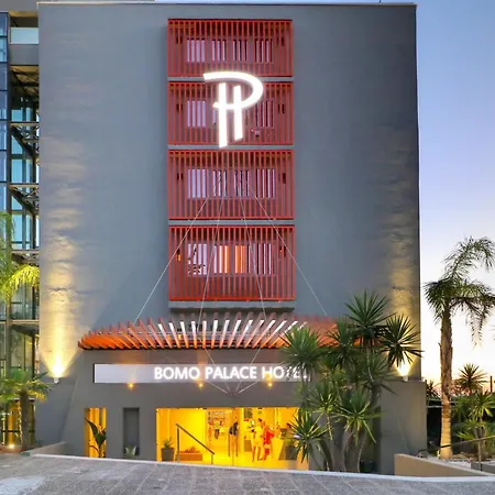 Palace Glyfada 雅典