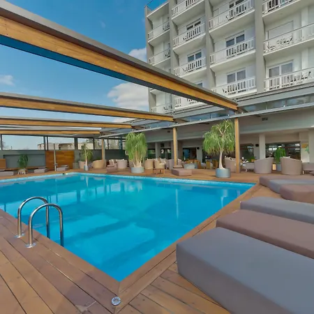 酒店 Palace Glyfada 雅典
