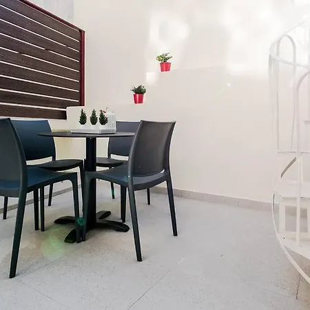 όμορφο δίχωρο στο γκάζι Διαμέρισμα Αθήνα