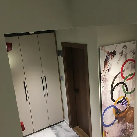360디그리즈 팝 아트 호텔