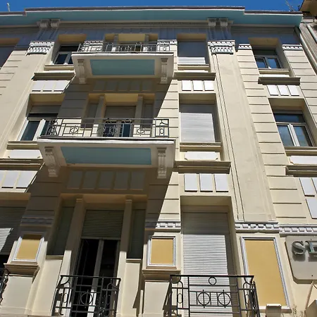 Semeli 2* Афины