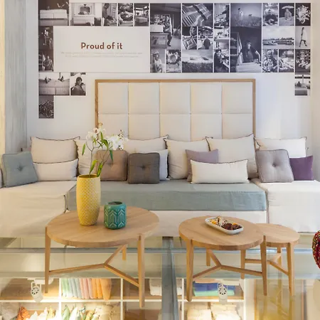 Coco-mat Hotel Ateny