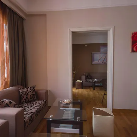 Ambrosia 4* Athens