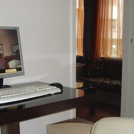 Hotel Ambrosia