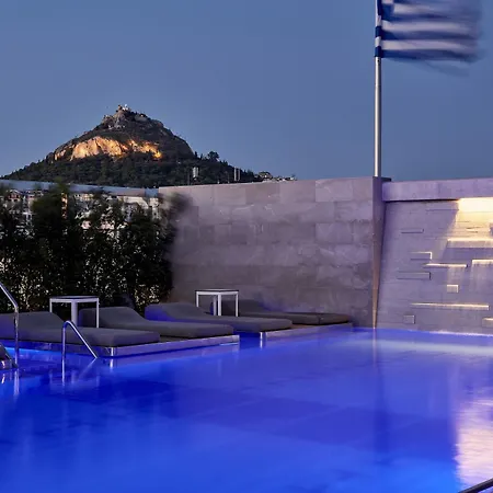 Electra Metropolis Hotel 5*