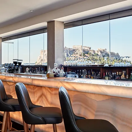 Electra Metropolis Hotel 5*