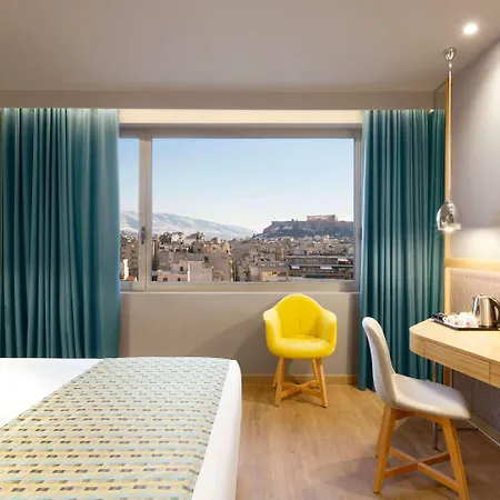 Hotel Wyndham Grand 5*
