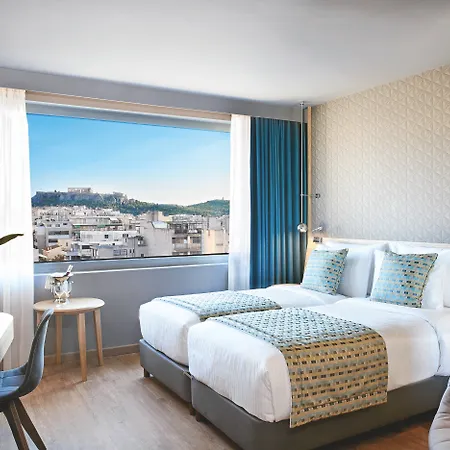 Wyndham Grand Hotel